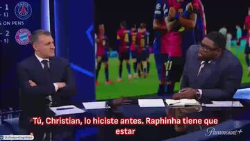Henry coloca a los favoritos al Balón de Oro y su opción Nº1 enfadará a los madridistas