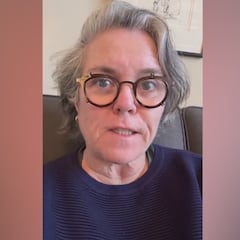 Rosie O’Donnell moves to Ireland following Trump’s election victory