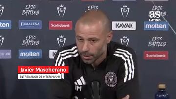 Messi viajará a Jamaica para la vuelta de Concachampions ante Cavalier FC