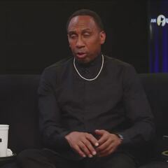 Stephen A. Smith calls confrontation with LeBron ‘Bullsh*t’ and reveals full story on Gilbert Arenas Show