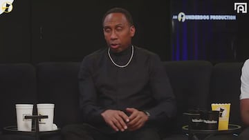 Stephen A. Smith calls confrontation with LeBron ‘Bullsh*t’ and reveals full story on Gilbert Arenas Show