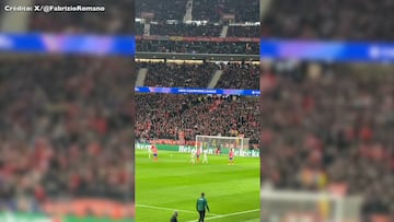 ¡ADN Real Madrid! Las claves del Atlético de Madrid - Real Madrid en Champions