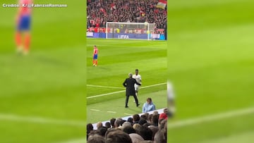 ¡ADN Real Madrid! Las claves del Atlético de Madrid - Real Madrid en Champions