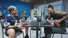 CeeDee Lamb Says Luka Doncic Trade Devastated Dallas