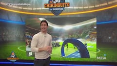 Edu Aguirre desvela por qué Rüdiger tiró el 5º penalti: madridistas, deben saberlo