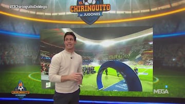 Edu Aguirre desvela por qué Rüdiger tiró el 5º penalti: madridistas, deben saberlo