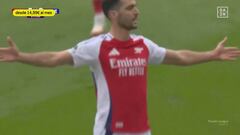 El nuevo arma del Arsenal que ya mete miedo al Real Madrid