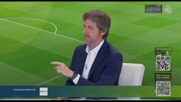 Real Madrid TV carga duramente contra la AFE: “Contra todo y contra todos”