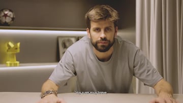 El anuncio de Piqué que traerá cola: un futbolista en activo de LaLiga ficha por la Kings League