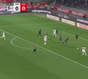 Resumen y goles de la remontada del Stuttgart vs Bayer Leverkusen