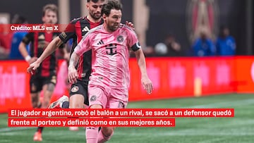 Messi rompe el silencio tras la lesión que lo dejó fuera de los duelos ante Uruguay y Brasil