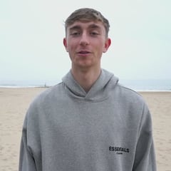 El madridista se frota las manos: escuchen esto del recién convocado por Luis de la Fuente