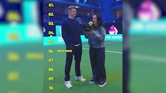 Kroos ‘reaparece’ con un ránking de lanzadores de faltas: lo de Messi, Cristiano y su TOP-1 va a sorprender