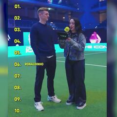 Kroos ‘reaparece’ con un ránking de lanzadores de faltas: lo de Messi, Cristiano y su TOP-1 va a sorprender