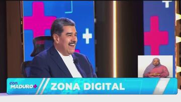 Almeida contesta a Maduro tras llamarle fascista a él y a Díaz-Ayuso