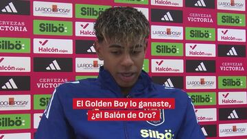 Las nueve renovaciones de Messi que el Barcelona quiere evitar con Lamine