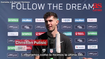 A Estados Unidos se le atora Panamá