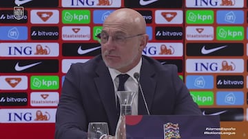 De Golden Boy a Golden Boy, Van der Vaart la toma con Lamine: “Veo gestos...”