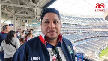 “USMNT está obligado a ganar la Nations League”