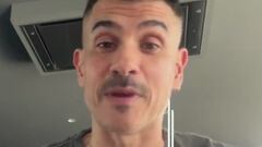 Álvaro Benito emplea su certera frase “el campo no miente” para definir esto de Pedri: brutal