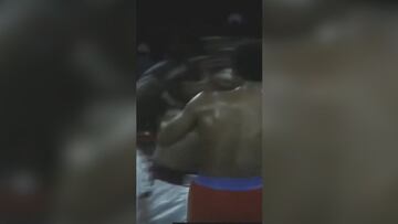 Cuando Ali y Foreman fueron reyes: ‘Rumble in the Jungle’