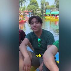 Tan emotivo que llega al corazón: Las lágrimas de unos españoles al dejar México