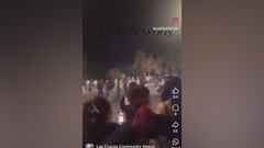 Shocking footage of New Mexico mass shooting – 3 dead, 15 injured