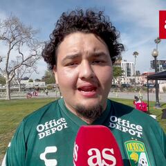 Rechazo total: Fans de León califican como “injusticia” que los expulsaran del Mundial de Clubes