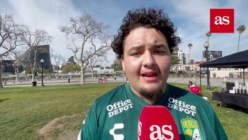 Rechazo total: Fans de León califican como “injusticia” que los expulsaran del Mundial de Clubes