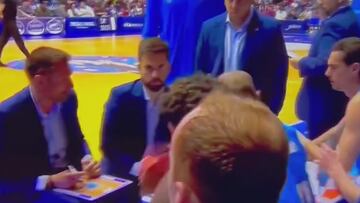 Comentario homófobo del entrenador del Estudiantes: aluvión de críticas