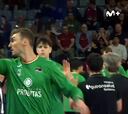 Resumen del Lleida vs Joventut, jornada 24 de la Liga Endesa