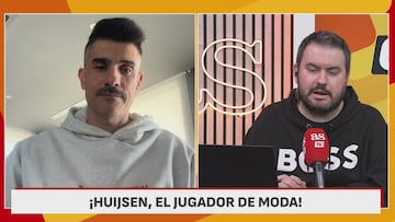 Zubimendi aún es posible