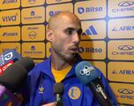 Guido Pizarro lamentó la situación del León y el Mundial de Clubes