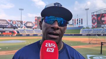 Atletismo sobre experiencia: “El béisbol está cambiando”