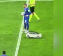 Mbappé, viral por este momentazo en su último partido: se reirán seguro