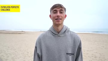 Huijsen elige a su jugador favorito y el madridismo ya está a sus pies: escuchen al nuevo fichaje