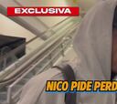 Le honra y mucho: la disculpa de Nico con Países Bajos que habla muy bien de él