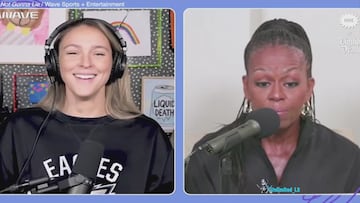 Michelle Obama confesses whether she’s considering a Presidential run