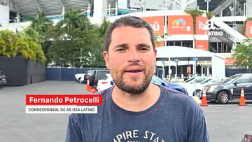 Semana clave para Lionel Messi