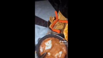 Va a comer a uno de los restaurantes más caros de México y da esta opinión sobre sus famosos tacos: “yo me comía de estos por 15 pesitos de chiquito”