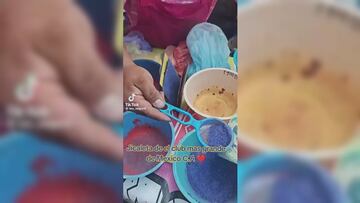 Si le vas al América, corre a probar este postre
