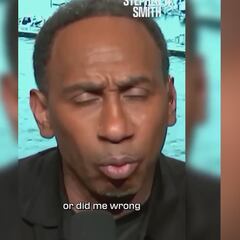 Stephen A. Smith fires back at Lebron James after Pat McAfee interview