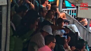 Djokovic se rinde ante Messi: “Es un gran honor jugar delante de él”