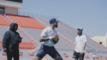 Dak Prescott’s viral transformation has fans buzzing – astonishing video!”