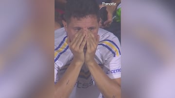 Milagro Ander Herrera