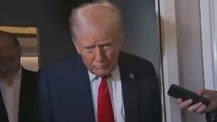 Howard Lutnick’s viral expression as Trump sparks third-term debate!