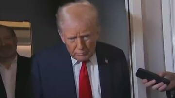 Howard Lutnick’s viral expression as Trump sparks third-term debate!