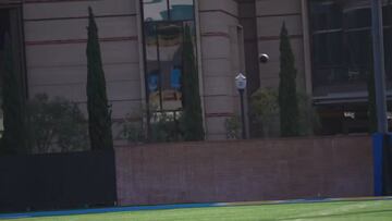 Aaron Rodgers spotted training with DK Metcalf: is a move to Pittsburgh coming?