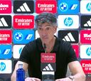 Imanol se calienta y deja esta rajada sin precedentes en él por las ‘ayudas’ al Real Madrid