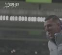 No jugó ni 1′ pero lo vivió como el que más: la celebración más madridista de Ceballos con el gol de Rüdiger